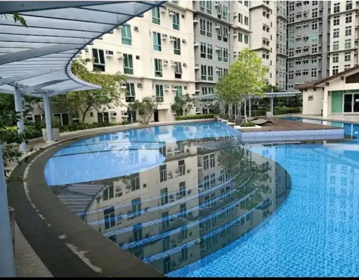 Apartment Cozy 1 Bedroom San Lorenzo Place Netflix 4Km From Naia Manila